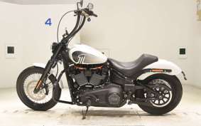 HARLEY FXBBS1870 2021