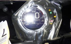 HONDA HAWK 11 2026 SC85
