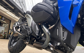YAMAHA MT-09 2015 RN34J