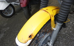 HONDA CROSS CUB 110 JA45