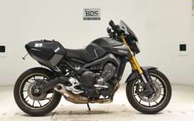 YAMAHA MT-09 A 2015 RN34J