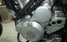 KAWASAKI KLX250D TRACKER LX250E
