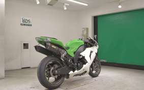 KAWASAKI ZX 10 NINJA R 2006 ZXT00D