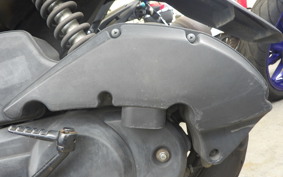 SUZUKI ADDRESS V125 S CF4MA