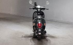 HONDA GIORNO AF77