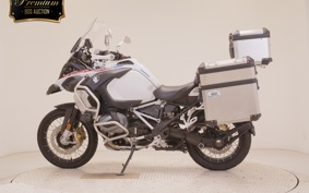 BMW R1250GS ADVENTURE 2021