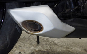 KAWASAKI Z125 PRO BR125H
