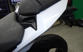 KAWASAKI Z250 2007 ER250C