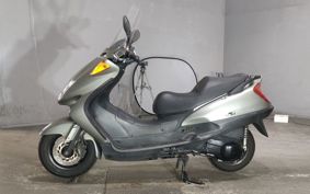 HONDA FORESIGHT MF04