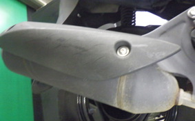 SUZUKI ADDRESS V125 S 2005 CF4MA