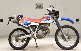 HONDA XLR250 BAJA GEN 2 2015 MD22