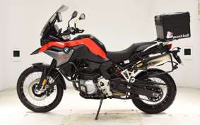 BMW F850GS 2019