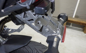 HONDA GROM JC61