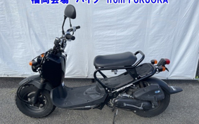 HONDA ZUMAR