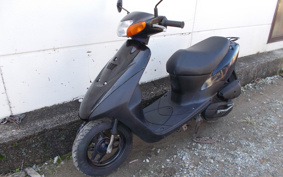 SUZUKI LET's 2 CA1PA