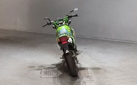 KAWASAKI KSR-2 MX080B