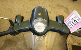 HONDA C50 SUPER CUB AA09