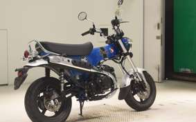 HONDA DAX 125 1997 JB04