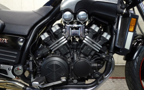 YAMAHA VMAX 2006 VP20