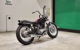 YAMAHA SR400 Gen.2 1986 1JR