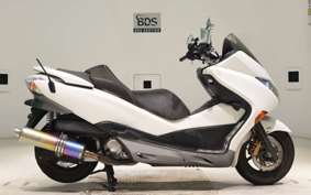 HONDA FORZA ZA MF10