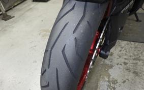 KAWASAKI Z900 2019 ZR900B