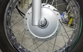 YAMAHA MATE 90 2025 UB02J