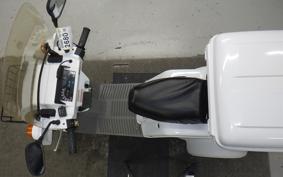 HONDA GYRO X 2026 TD02