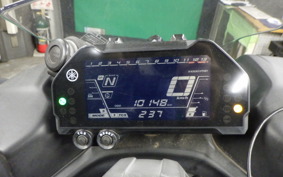 YAMAHA NIKEN 2019 RN58J