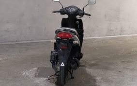 SUZUKI ADDRESS V110 CE47A