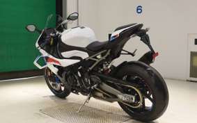 BMW S1000RR M Sport 2025