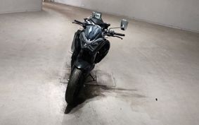 KAWASAKI Z250 ER250C