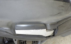 SUZUKI ADDRESS V125 DT11A