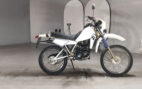 YAMAHA DT50 17W