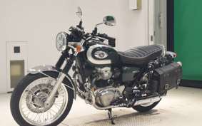 KAWASAKI W800 2020 EJ800B