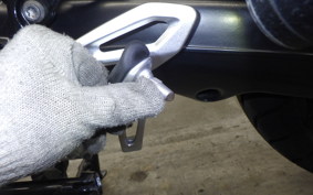 BMW R1250RS 2020