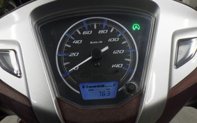 HONDA LEAD 125 2004