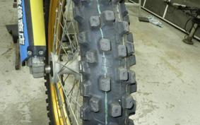SUZUKI RM-Z250 2021