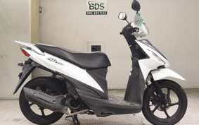 SUZUKI ADDRESS 110 2007 CE47A