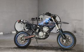 KAWASAKI D-TRACKER LX250E
