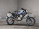 Фото Kawasaki D-TRACKER с японского аукциона