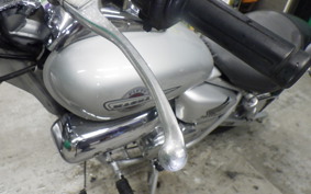 HONDA MAGNA 50 2009 AC13
