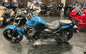 KAWASAKI VULCAN S 2019 EN650GKF