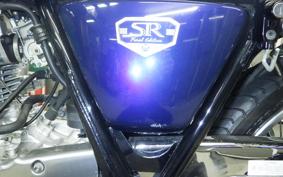 YAMAHA SR400 Gen.5 2021 RH16J