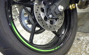 KAWASAKI ZX-4RR 2024 ZX400P