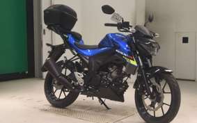 SUZUKI GSX-S125 DL32B