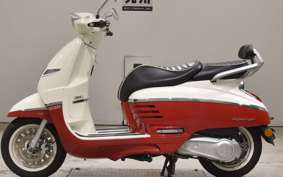 PEUGEOT ジャンゴ125A