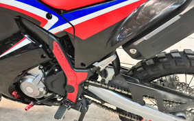 HONDA CRF250 RALLY MD47