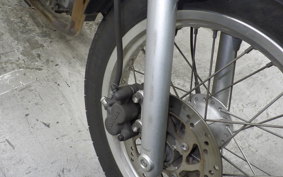 SUZUKI VANVAN 200 NH42A