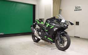 KAWASAKI NINJA 400 2019 EX400G